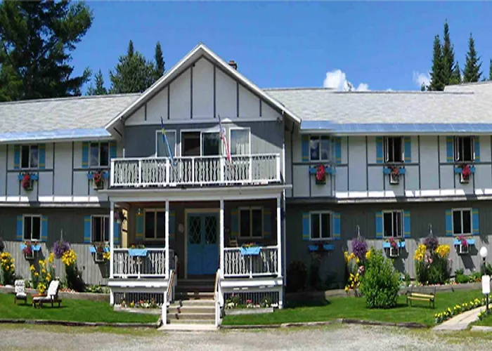 Carlson'S Lodge