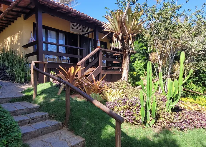Hotel La Forêt&Beach Club