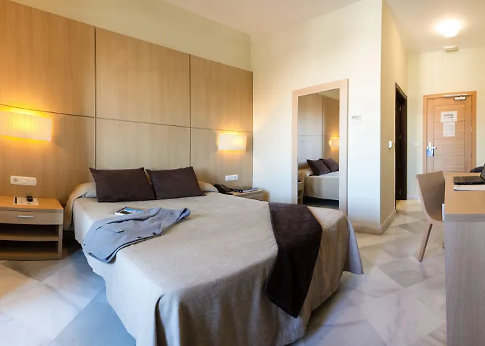 Hotel Boutique Convento Cádiz