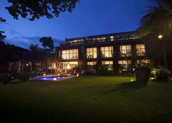 Hotel Spa Nau Royal