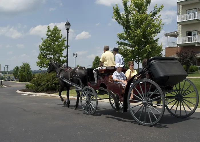Carlisle Inn