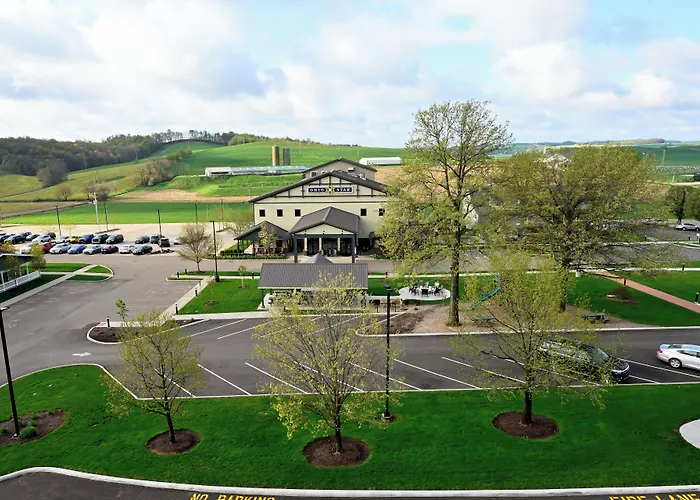 Carlisle Inn