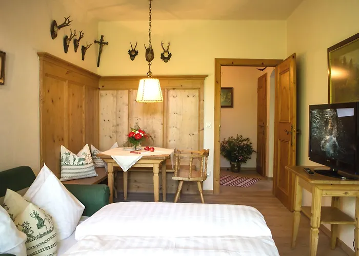 Salzburg Hotel Holznerwirt