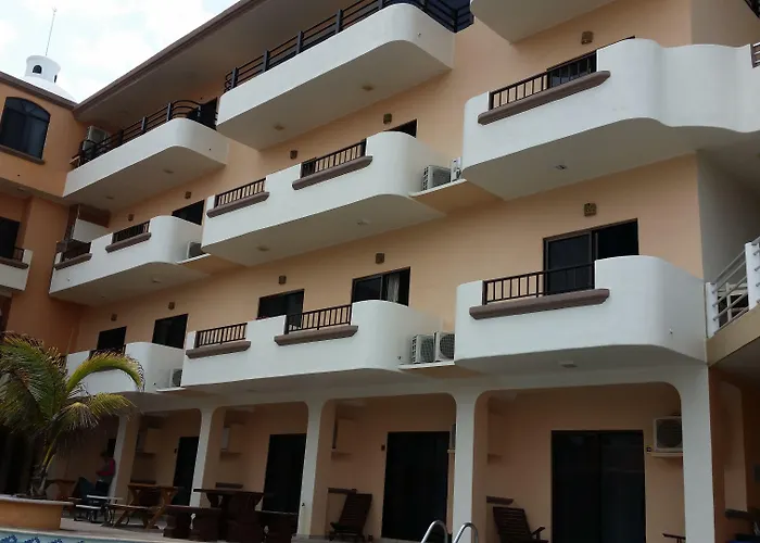 Hotel La Alondra