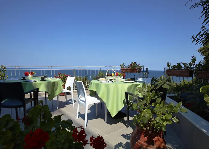 Hotel Alkyonis