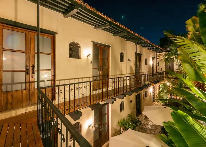 El Beaterio Casa Museo