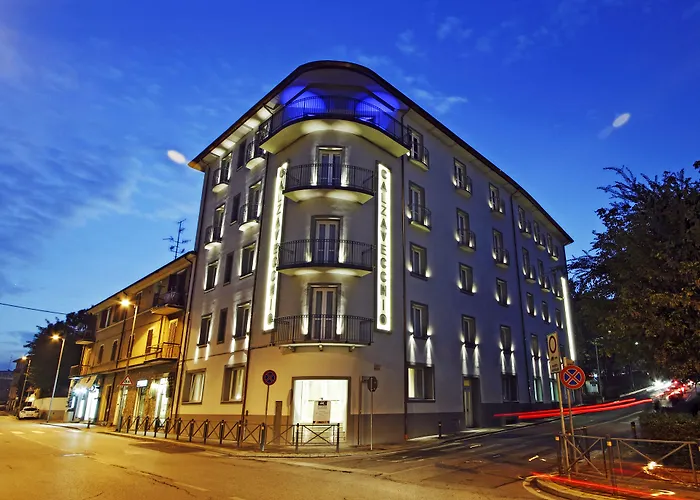 Boutique Hotel Calzavecchio