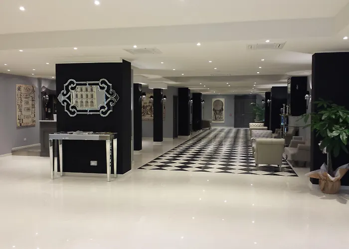Boutique Hotel Calzavecchio
