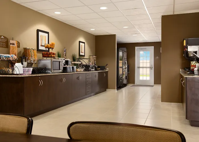 Microtel Inn & Suites Cotulla