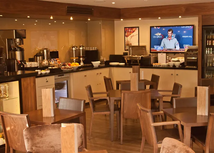 Best Western Pontypool Metro Hotel
