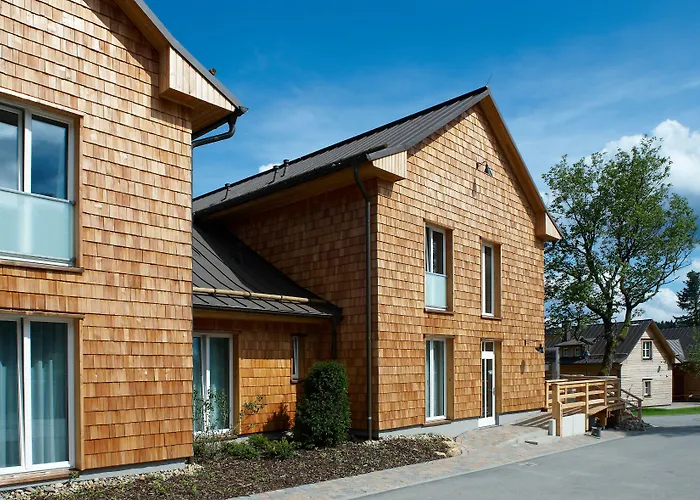 Torfhaus Harzresort