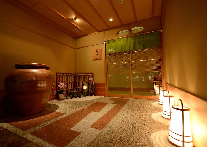 Hotel Kyocera