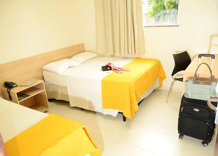 Hotel Capital