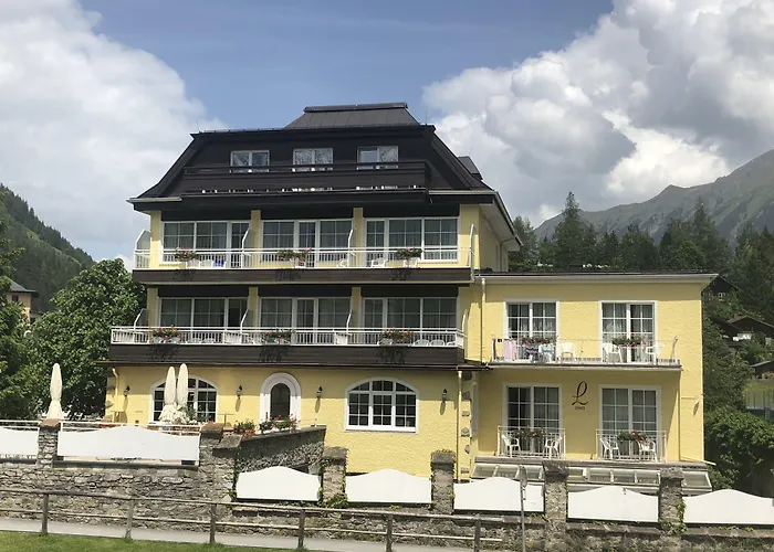 Hotel Lindenhof