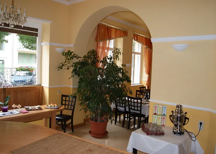 Hotel Silesia