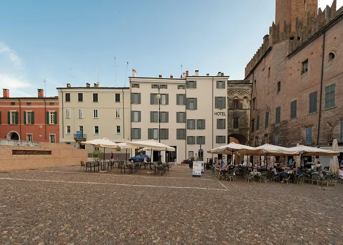 Hotel dei Gonzaga