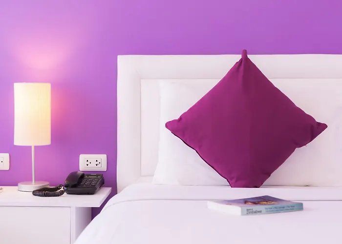 Hotel Zing