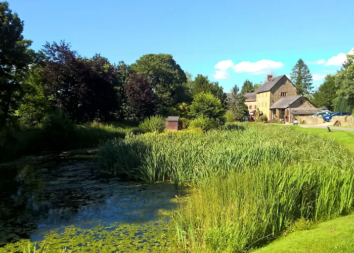 Haselbury Mill