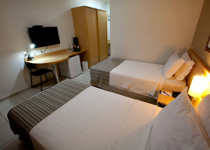 Oitis Hotel