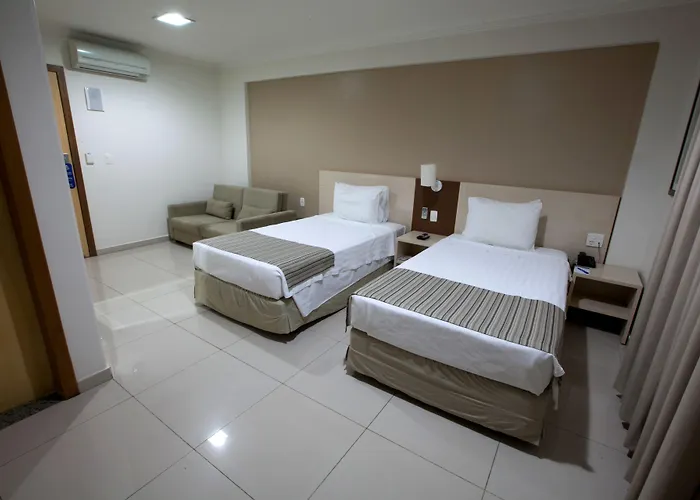 Oitis Hotel