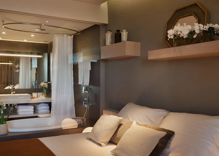 Cramim By Isrotel Exclusive