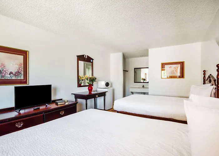 Oyo Hotel Groesbeck
