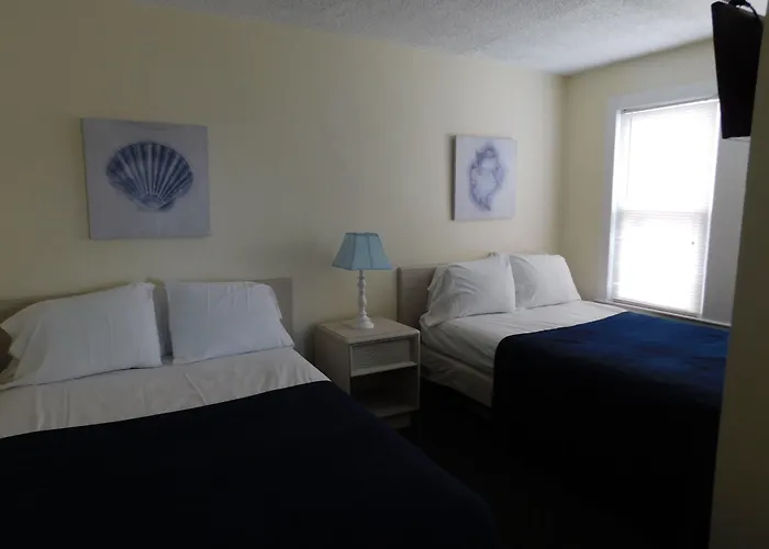 Blue Water Inn