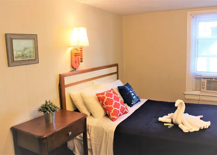 Blue Water Inn