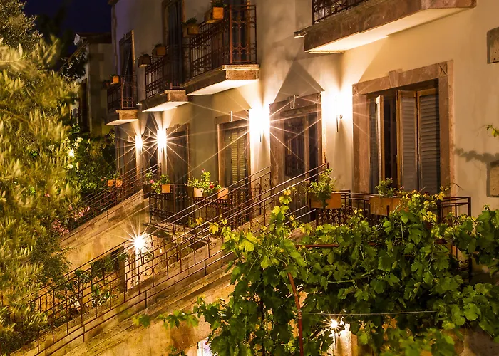 Oyster Residences - Adult Only