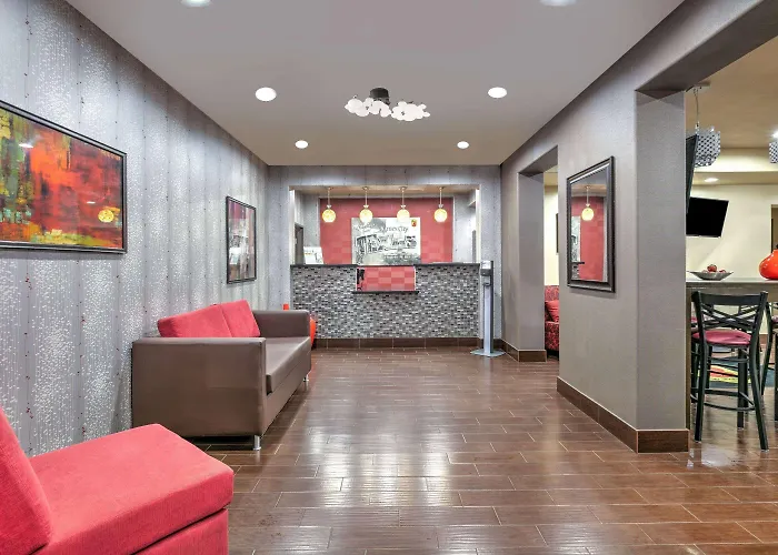 Super 8 By Wyndham Karnes City