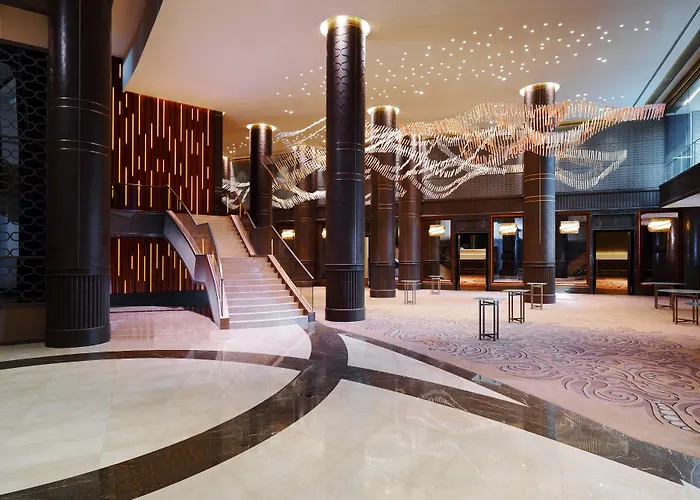 Sheraton Grand Adana