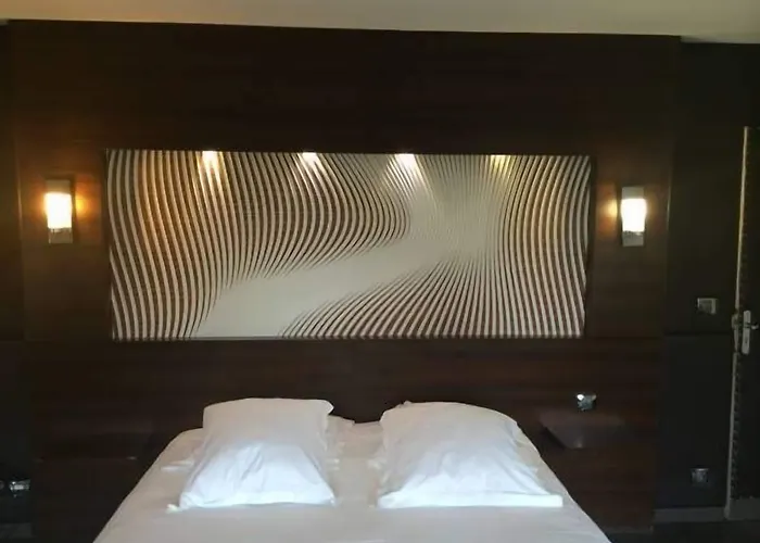 Hotel Saint Alban