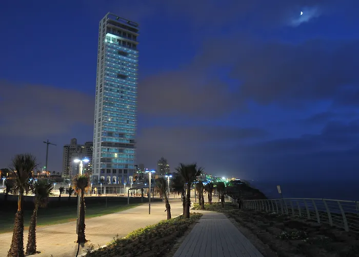 Island Luxurious Suites Hotel And Spa
