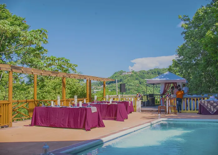 Bay View Eco Resort & Spa