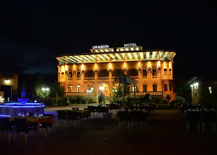 Turabdin Hotel