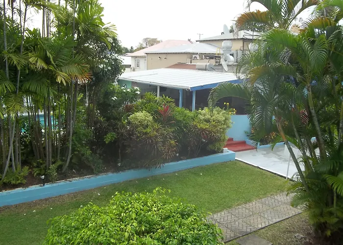 Vedanta Resort Barbados