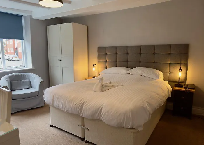 The Swan Hotel