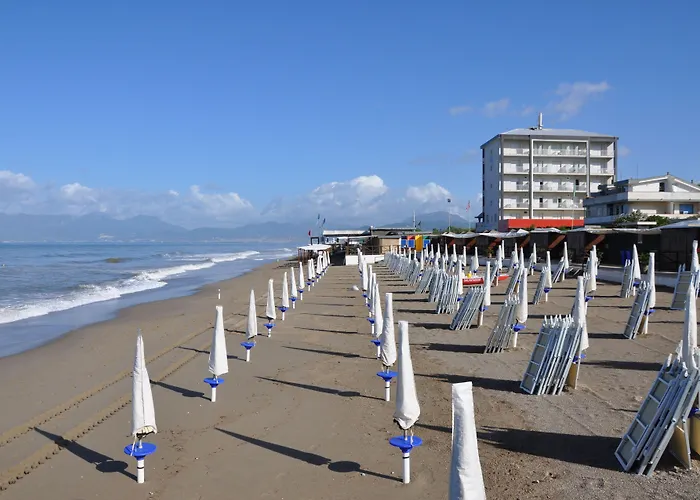 Albergo Riviera Spineta
