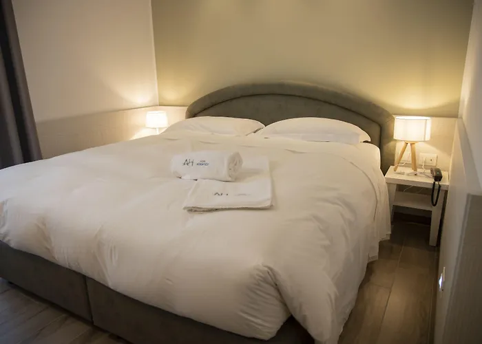 Hotel Adriatico