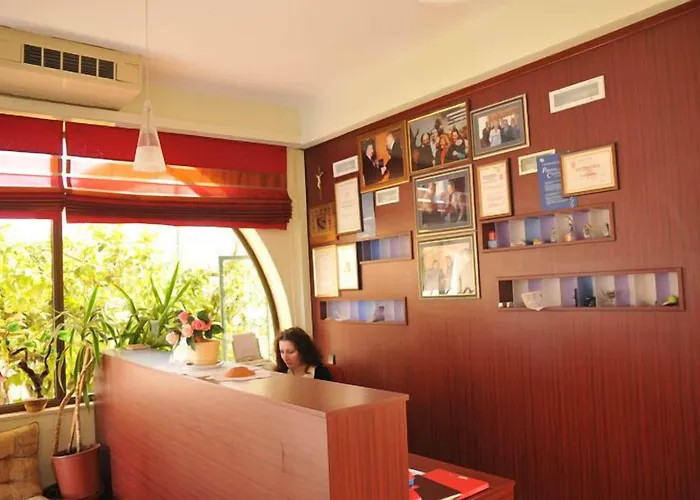Hotel Trogirski Dvori