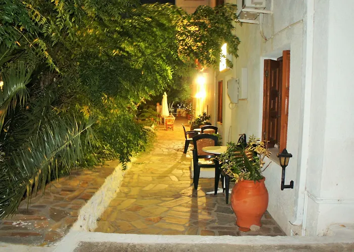 Anthemis Hotel
