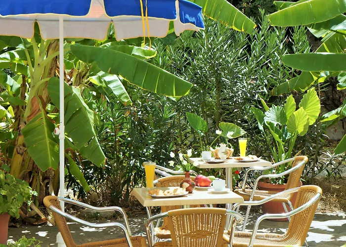 Anthemis Hotel