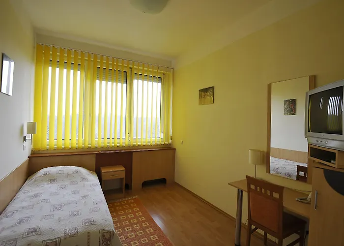 Sport Hotel