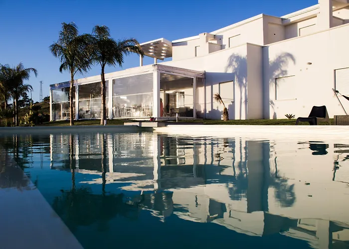 Doric Eco Boutique Resort & Spa - Sicily