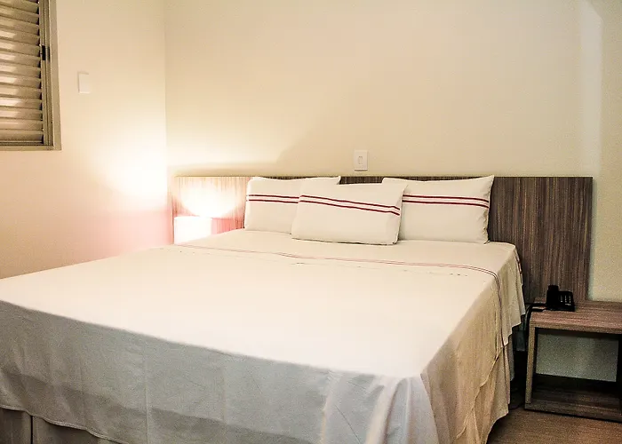 Hotel Rio Vermelho