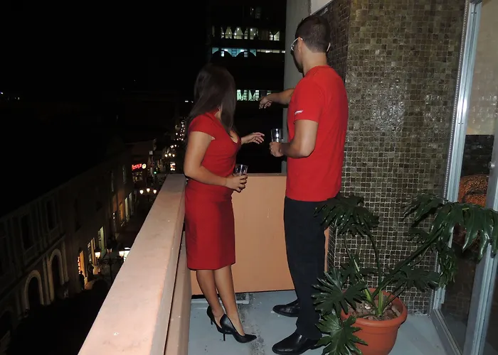 Hotel Maragato