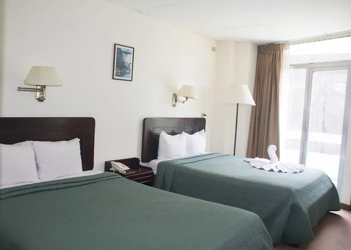 Hotel Maragato