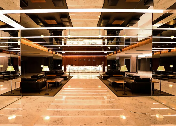 Wyndham Istanbul Asia Airport