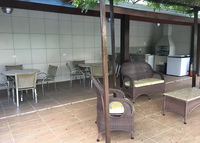 Hotel Aero Park E Estacionamento