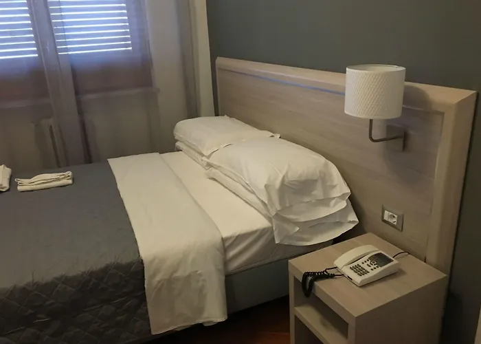 Twelve Hotel